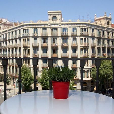 バルセロナ ブルック＆ブルックホステル エクステリア 写真